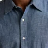 Knöpfen Sie Ihren Stil mit dem Bonobos Riviera Short Sleeve Shirt zu Knöpfen Sie Ihren Stil mit dem Bonobos Riviera Short Sleeve Shirt zu
