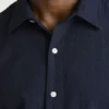Knöpfen Sie Ihren Stil mit dem Bonobos Riviera Short Sleeve Shirt zu Knöpfen Sie Ihren Stil mit dem Bonobos Riviera Short Sleeve Shirt zu