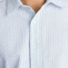Knöpfen Sie Ihren Stil mit dem Bonobos Riviera Short Sleeve Shirt zu Knöpfen Sie Ihren Stil mit dem Bonobos Riviera Short Sleeve Shirt zu