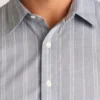 Knöpfen Sie Ihren Stil mit dem Bonobos Riviera Short Sleeve Shirt zu Knöpfen Sie Ihren Stil mit dem Bonobos Riviera Short Sleeve Shirt zu