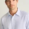 Knöpfen Sie Ihren Stil mit dem Bonobos Riviera Short Sleeve Shirt zu Knöpfen Sie Ihren Stil mit dem Bonobos Riviera Short Sleeve Shirt zu