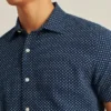 Knöpfen Sie Ihren Stil mit dem Bonobos Riviera Short Sleeve Shirt zu Knöpfen Sie Ihren Stil mit dem Bonobos Riviera Short Sleeve Shirt zu