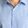 Knöpfen Sie Ihren Stil mit dem Bonobos Riviera Short Sleeve Shirt zu Knöpfen Sie Ihren Stil mit dem Bonobos Riviera Short Sleeve Shirt zu