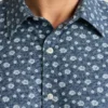 Knöpfen Sie Ihren Stil mit dem Bonobos Riviera Short Sleeve Shirt zu Knöpfen Sie Ihren Stil mit dem Bonobos Riviera Short Sleeve Shirt zu