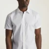 Knöpfen Sie Ihren Stil mit dem Bonobos Riviera Short Sleeve Shirt zu Knöpfen Sie Ihren Stil mit dem Bonobos Riviera Short Sleeve Shirt zu