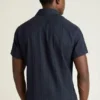 Knöpfen Sie Ihren Stil mit dem Bonobos Riviera Short Sleeve Shirt zu Knöpfen Sie Ihren Stil mit dem Bonobos Riviera Short Sleeve Shirt zu