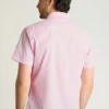 Knöpfen Sie Ihren Stil mit dem Bonobos Riviera Short Sleeve Shirt zu Knöpfen Sie Ihren Stil mit dem Bonobos Riviera Short Sleeve Shirt zu