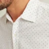 Knöpfen Sie Ihren Stil mit dem Bonobos Riviera Short Sleeve Shirt zu Knöpfen Sie Ihren Stil mit dem Bonobos Riviera Short Sleeve Shirt zu