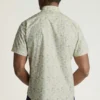 Knöpfen Sie Ihren Stil mit dem Bonobos Riviera Short Sleeve Shirt zu Knöpfen Sie Ihren Stil mit dem Bonobos Riviera Short Sleeve Shirt zu