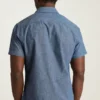 Knöpfen Sie Ihren Stil mit dem Bonobos Riviera Short Sleeve Shirt zu Knöpfen Sie Ihren Stil mit dem Bonobos Riviera Short Sleeve Shirt zu