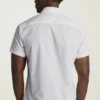 Knöpfen Sie Ihren Stil mit dem Bonobos Riviera Short Sleeve Shirt zu Knöpfen Sie Ihren Stil mit dem Bonobos Riviera Short Sleeve Shirt zu