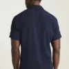 Knöpfen Sie Ihren Stil mit dem Bonobos Riviera Short Sleeve Shirt zu Knöpfen Sie Ihren Stil mit dem Bonobos Riviera Short Sleeve Shirt zu