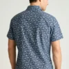 Knöpfen Sie Ihren Stil mit dem Bonobos Riviera Short Sleeve Shirt zu Knöpfen Sie Ihren Stil mit dem Bonobos Riviera Short Sleeve Shirt zu