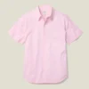 Knöpfen Sie Ihren Stil mit dem Bonobos Riviera Short Sleeve Shirt zu Knöpfen Sie Ihren Stil mit dem Bonobos Riviera Short Sleeve Shirt zu