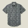 Knöpfen Sie Ihren Stil mit dem Bonobos Riviera Short Sleeve Shirt zu Knöpfen Sie Ihren Stil mit dem Bonobos Riviera Short Sleeve Shirt zu