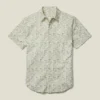 Knöpfen Sie Ihren Stil mit dem Bonobos Riviera Short Sleeve Shirt zu Knöpfen Sie Ihren Stil mit dem Bonobos Riviera Short Sleeve Shirt zu