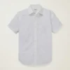 Knöpfen Sie Ihren Stil mit dem Bonobos Riviera Short Sleeve Shirt zu Knöpfen Sie Ihren Stil mit dem Bonobos Riviera Short Sleeve Shirt zu