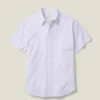 Knöpfen Sie Ihren Stil mit dem Bonobos Riviera Short Sleeve Shirt zu Knöpfen Sie Ihren Stil mit dem Bonobos Riviera Short Sleeve Shirt zu
