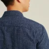 Knöpfen Sie Ihren Stil mit dem Bonobos Riviera Short Sleeve Shirt zu Knöpfen Sie Ihren Stil mit dem Bonobos Riviera Short Sleeve Shirt zu
