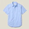 Knöpfen Sie Ihren Stil mit dem Bonobos Riviera Short Sleeve Shirt zu Knöpfen Sie Ihren Stil mit dem Bonobos Riviera Short Sleeve Shirt zu