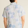 Kurzärmeliges Herrenhemd mit Knopfleiste von Bonobos | Edler Montauk-Stil Kurzärmeliges Herrenhemd mit Knopfleiste von Bonobos | Edler Montauk-Stil