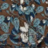 Kurzärmeliges Herrenhemd mit Knopfleiste von Bonobos | Edler Montauk-Stil Kurzärmeliges Herrenhemd mit Knopfleiste von Bonobos | Edler Montauk-Stil