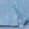 Kurzärmeliges Herrenhemd mit Knopfleiste von Bonobos | Edler Montauk-Stil Kurzärmeliges Herrenhemd mit Knopfleiste von Bonobos | Edler Montauk-Stil