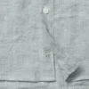Kurzärmeliges Herrenhemd mit Knopfleiste von Bonobos | Edler Montauk-Stil Kurzärmeliges Herrenhemd mit Knopfleiste von Bonobos | Edler Montauk-Stil