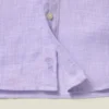 Kurzärmeliges Herrenhemd mit Knopfleiste von Bonobos | Edler Montauk-Stil Kurzärmeliges Herrenhemd mit Knopfleiste von Bonobos | Edler Montauk-Stil
