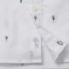 Kurzärmeliges Herrenhemd mit Knopfleiste von Bonobos | Edler Montauk-Stil Kurzärmeliges Herrenhemd mit Knopfleiste von Bonobos | Edler Montauk-Stil
