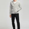 La Fleece-Hoodie La Fleece-Hoodie