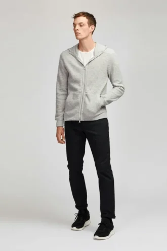 La Fleece-Hoodie La Fleece-Hoodie