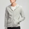 La Fleece-Hoodie La Fleece-Hoodie