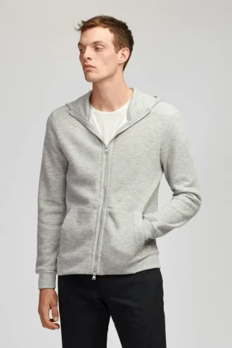La Fleece-Hoodie La Fleece-Hoodie