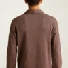 Langarm-Polo für Herren von Bonobos | Raffiniertes, luxuriöses Kleidungsstück zum Kombinieren Langarm-Polo für Herren von Bonobos | Raffiniertes, luxuriöses Kleidungsstück zum Kombinieren