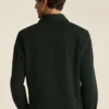 Langarm-Polo für Herren von Bonobos | Raffiniertes, luxuriöses Kleidungsstück zum Kombinieren Langarm-Polo für Herren von Bonobos | Raffiniertes, luxuriöses Kleidungsstück zum Kombinieren