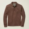 Langarm-Polo für Herren von Bonobos | Raffiniertes, luxuriöses Kleidungsstück zum Kombinieren Langarm-Polo für Herren von Bonobos | Raffiniertes, luxuriöses Kleidungsstück zum Kombinieren