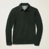 Langarm-Polo für Herren von Bonobos | Raffiniertes, luxuriöses Kleidungsstück zum Kombinieren Langarm-Polo für Herren von Bonobos | Raffiniertes, luxuriöses Kleidungsstück zum Kombinieren