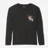 Langarm-T-Shirt in limitierter Auflage Langarm-T-Shirt in limitierter Auflage
