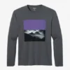 Langarm-T-Shirt in limitierter Auflage Langarm-T-Shirt in limitierter Auflage