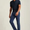 Leichte 5-Pocket-Golfhose Leichte 5-Pocket-Golfhose