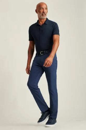Leichte 5-Pocket-Golfhose Leichte 5-Pocket-Golfhose