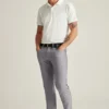 Leichte 5-Pocket-Golfhose Leichte 5-Pocket-Golfhose