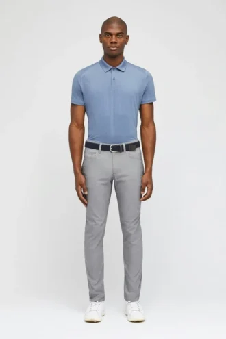 Leichte 5-Pocket-Golfhose