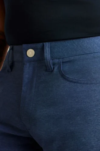Leichte 5-Pocket-Golfhose Leichte 5-Pocket-Golfhose