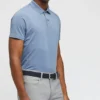 Leichte 5-Pocket-Golfhose Leichte 5-Pocket-Golfhose