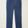 Leichte 5-Pocket-Golfhose Leichte 5-Pocket-Golfhose