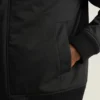 Leichte Bomberjacke für Herren | Isoliertes Modell mit Daunenfüllung Leichte Bomberjacke für Herren | Isoliertes Modell mit Daunenfüllung