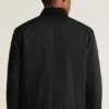 Leichte Bomberjacke für Herren | Isoliertes Modell mit Daunenfüllung Leichte Bomberjacke für Herren | Isoliertes Modell mit Daunenfüllung