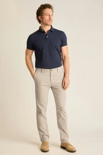 Leichte Chino